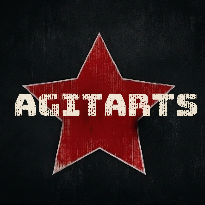 agitarts.com